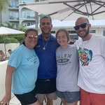 Jackie May Daugherty - @jackiemay1980 - Instagram