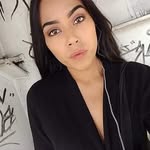 Jackie Dávalos - @jackie_davalos20 - Instagram