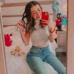 Jackie Davalos - @jacki_dv55 - Instagram