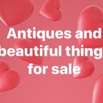 Jackie Davey - @jackie_antiques - Instagram