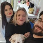 Jackie Davison - @jackiedavison2000 - Instagram