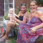 Jackie Davison - @letsgoeagles65 - Instagram