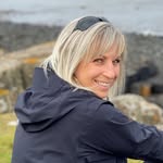 Jackie Davison - @jackietextiles - Instagram
