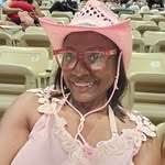 Jackie Davison - @loverofsmoothjazz - Instagram