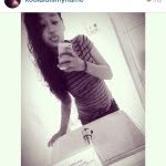 Jackie Dawn - @koolaidismyname - Instagram