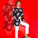 Jackie Mwangi - @jackie_dawnie - Instagram