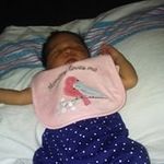 Jackie Dawson - @dawson8096 - Instagram