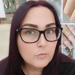 Jackie Dawson - @fluffybuffy85 - Instagram