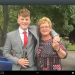 Jackie Dawson - @dawson4463 - Instagram