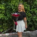 Jackie Dawson - @jackiedawson3 - Instagram