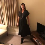 Jackie Dawson - @loulosfandango - Instagram
