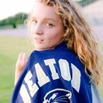 Jackie Deaton - @deajt93 - Instagram