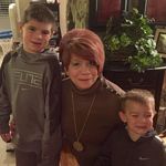 Jackie Puckett Deaton - @jackiepuckettdeaton - Instagram