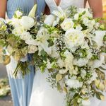 Jackie DeBoer - @diamond_flowers60 - Instagram