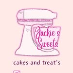 Jackie DeLeon - @jackiessweets1013 - Instagram