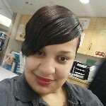 Jackie DeLeon Rogers - @jackie_deleon28 - Instagram