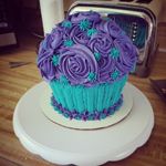 Jackie Dempsey - @jackiesdelectabledelights - Instagram