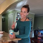 Jackie Dempsey - @jackienmbd84 - Instagram