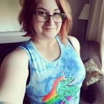 Jackie Dempsey - @dempseygirlmom - Instagram
