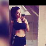 Jacqueline Dempsey - @jackiedempsey93 - Instagram
