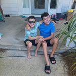 Jackie Dennis - @jackhorse21 - Instagram