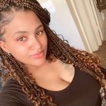 Jackie Dennis - @prettygyrl_jai - Instagram