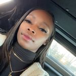 Jackie Dennis - @chocolatehisdrug - Instagram