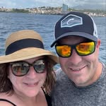 Jackie Detrick - @jdetrickatc - Instagram