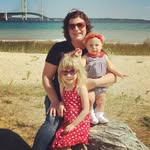 Jackie Detrick - @jmdetrick - Instagram