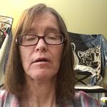 Jackie DeVore - @pez1862 - Instagram