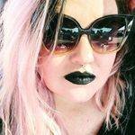 Jackie DeVore - @jackietherobot - Instagram
