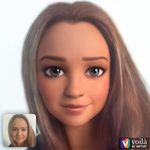 Jackie Dickinson - @jackstar78 - Instagram