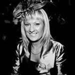 Jackie Dickinson - @jdickinson1963 - Instagram