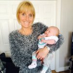 Jackie Dickinson - @jackied1979 - Instagram