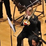 Jackie Henry - @jackie.does.trombone - Instagram