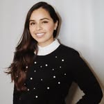 Jacqueline Rocha - @jackiedoescabello - Instagram