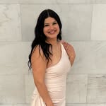 Jackie Dominguez - @jackieeedominguez - Instagram