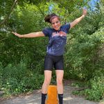 Jackie Dominguez - @jackiewonders - Instagram