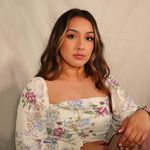 Jackie Dominguez - @jackiedmz_ - Instagram
