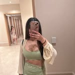 Jackie Dominguez - @jackkkdom - Instagram
