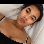 Jackie Dotson - @jackieedot - Instagram