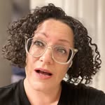 Jackie Faulk Dotson - @jackiedotson - Instagram