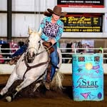 Jackie Kuhn Dotson - @redtailranch29 - Instagram