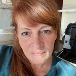 Jackie Doucette - @jackieduce50 - Instagram