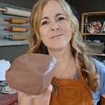 Jackie Doucette - @claytime.with.jackie - Instagram