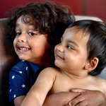 Jackie Dougherty Kamath - @sashsun - Instagram