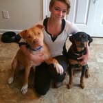 Jackie and Joey Dove - @jackieandjoeydove - Instagram