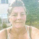 Jackie Dow - @jackie85208 - Instagram