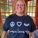 Jackie Dowell Lewis - @jackiedowelllewis - Instagram