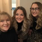Jackie Dowling - @jackiedowling68 - Instagram